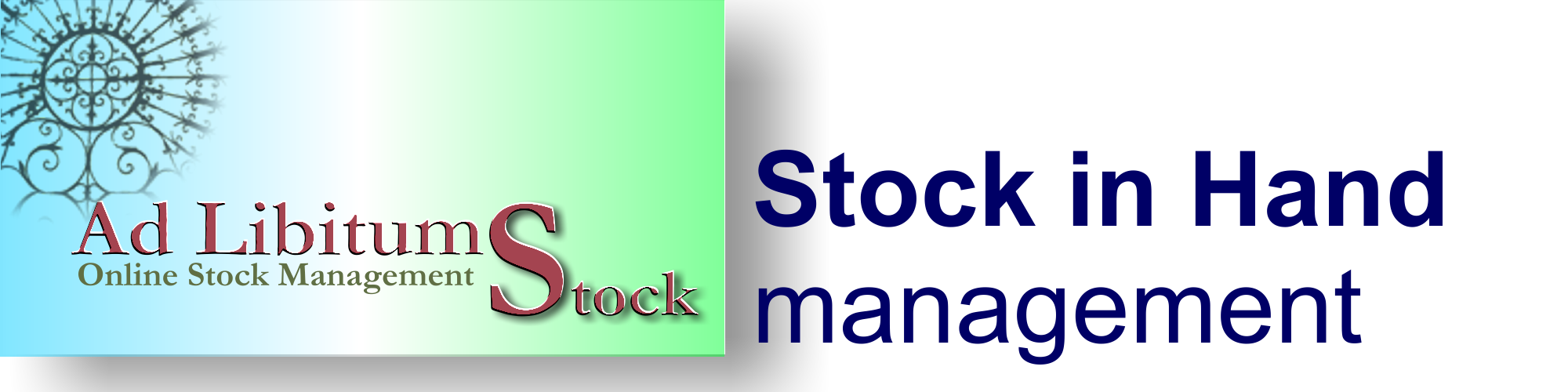 Raw materials Stock Management